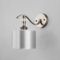 Светильник Элегант - 60070/1 сатин-никель