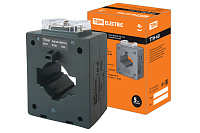 Трансформатор тока измерительный ТТН  60/ 800/5-10VA/0,5S-Р TDM