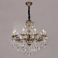 Светильник Bogate`s - 406/10 Strotskis