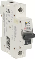ARMAT Авт. выкл. M06N 1P C 32А IEK