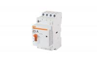 Контактор КМ63/4-25 4НО 230В АС TDM