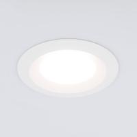 ТОЧЕЧНЫЙ СВЕТ - 110 MR16 белый