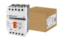 Авт. выкл. ВА87-33 3Р 16А 18кА TDM