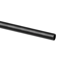 Труба гладкая техническая ПНД d 25(с) черная TDM