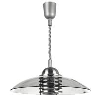 Светильник ALFA - 146 Astra Silver (плафон 88481 - 1 шт.)	