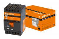 ВА88-32 3Р 63А 25кА TDM