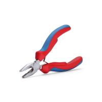 Мини-пассатижи МАСТЕР 120 мм (КВТ)