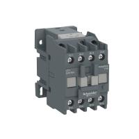 КОНТАКТОР EasyPact TVS TeSys E2 4P(2НО+2НЗ) 40А AC1 220В 50/60Гц
