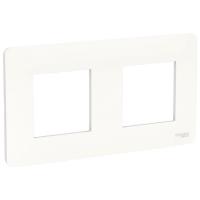 Unica Studio Бел Рамка 2-постовая