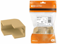 Внешний угол КМН 20х10