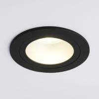 ТОЧЕЧНЫЙ СВЕТ - 122 MR16 серебро/черный