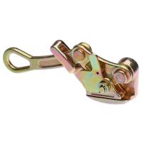 Монтажный зажим (лягушка) для СИП  МЗ-22 (КВТ)