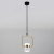 Подвесные светильники - 50165/1 LED золото/белый