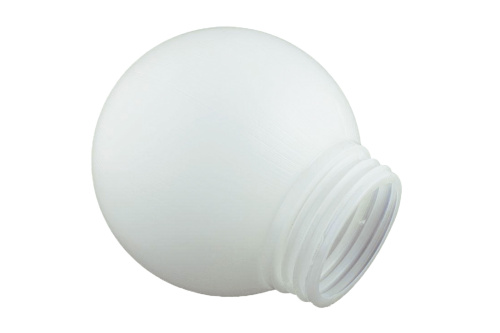Рассеиватель РПА  85-150 шар-пластик (белый) TDM (упак. 30 шт.)