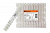 Зажим винтовой ЗВИ-80 полипропилен 6-25мм2 12пар (индивид.упаковка) белый TDM