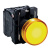 Сигнальная лампа 22ММ 230-240В желтая