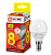 Лампа светодиодная LED-ШАР-VC 8Вт 230В Е14 3000К 600Лм IN HOME