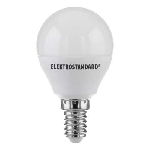 Лампы LED - Mini Classic  7W 4200K E14