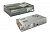Блок питания 360Вт-12В-IP20 для светодиодных лент и модулей, металл, с вентилятором TDM