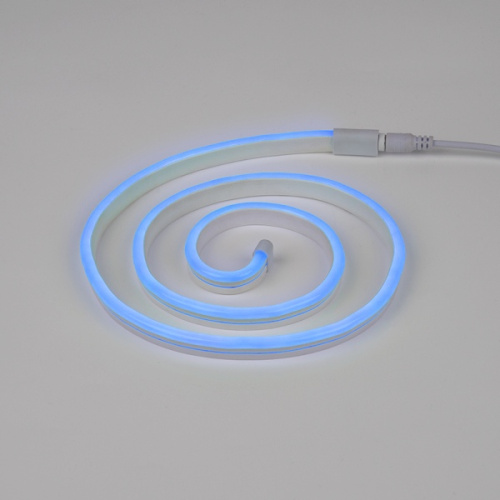 Набор для создания неоновых фигур NEON-NIGHT «Креатив» 90 LED, 0.75 м, синий NEON-NIGHT 