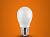 Лампа светодиодная G45-102 8W 3000K E14 шар iSvet