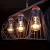 Лампы LED - Classic FD 6W 4200K E27 (A60 спираль прозрачный)