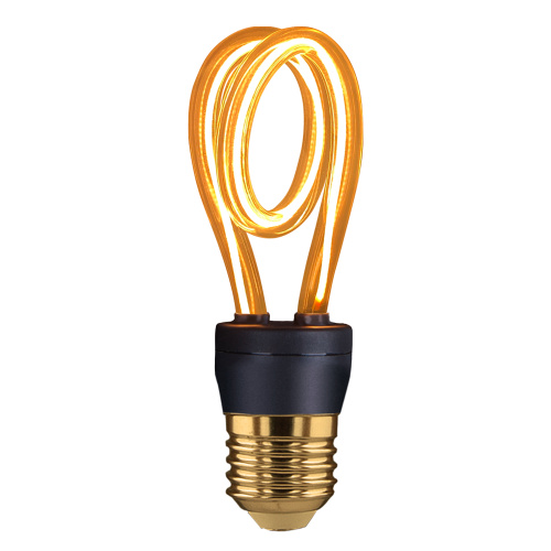 Лампы LED - Art filament 4W 2400K E27 spiral (BL152)