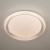 Потолочный светильник - 40012/1 LED белый